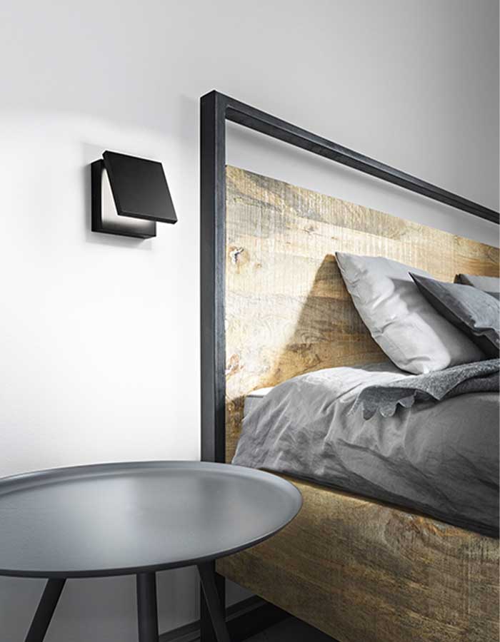 Perenz Secret Applique Led