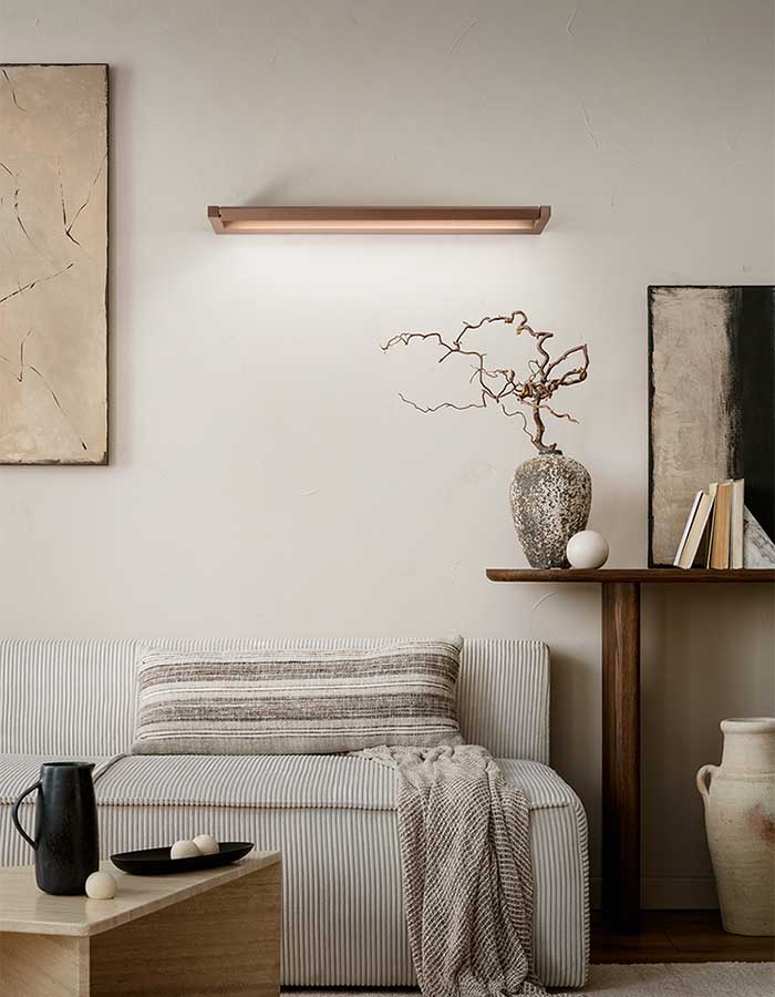 Perenz Slim Applique Led