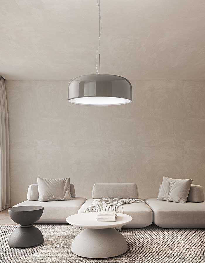 Perenz Velia Sospensione Led