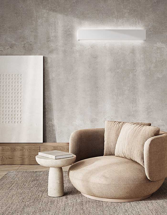 Perenz Wall Applique Led