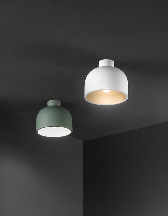 Perenz Yelmo Plafoniera