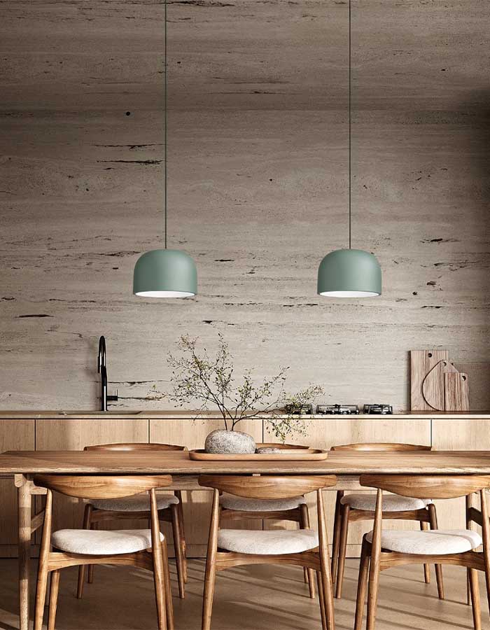 Perenz Yelmo Sospensione