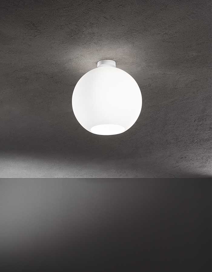 Perenz Ufo Plafoniera