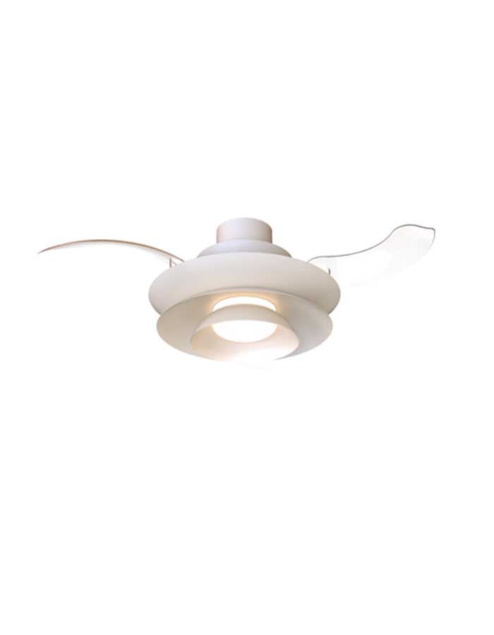 Mantra Aconcagua Ventilatore Led Ø 106 cm - CCT - immagine 3