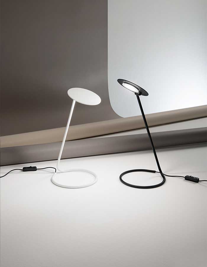 Perenz Kobra Lampada Led