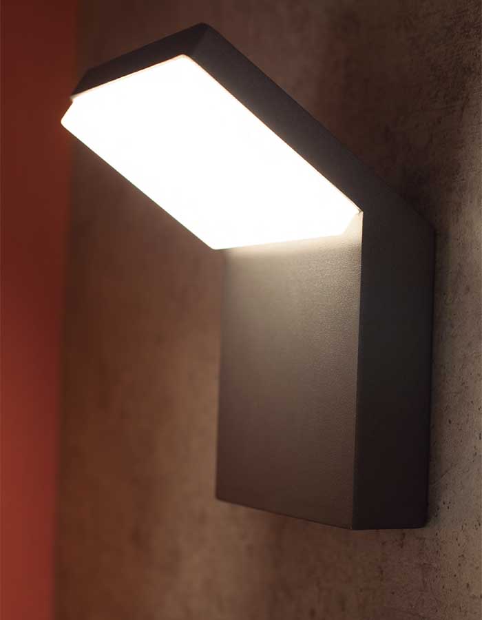 Mantra Alpine Applique Led