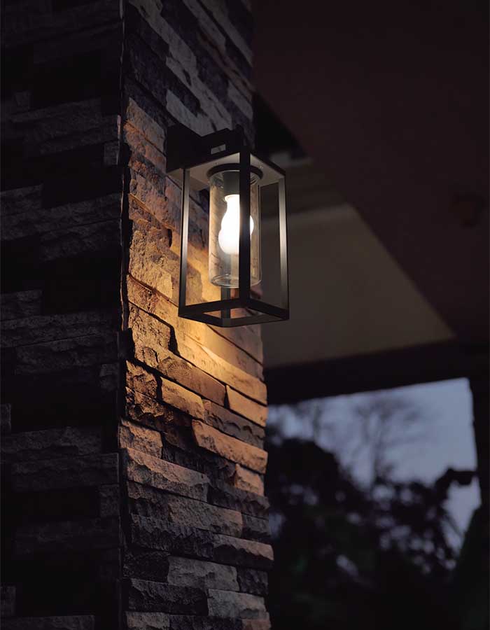 Mantra Alps Applique Led