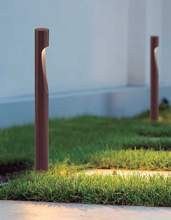 Mantra Aran Paletto Led