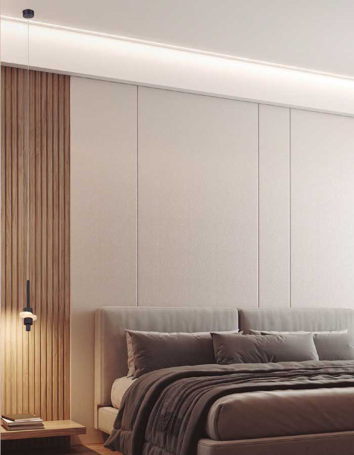 Mantra Betty Sospensione Led