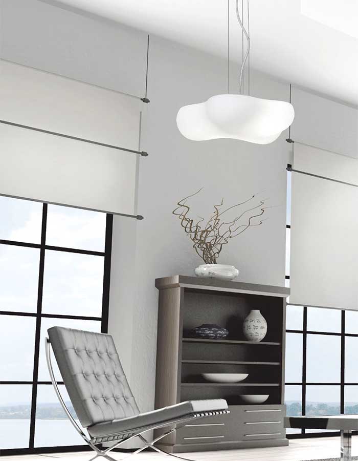 Mantra Eos Sospensione