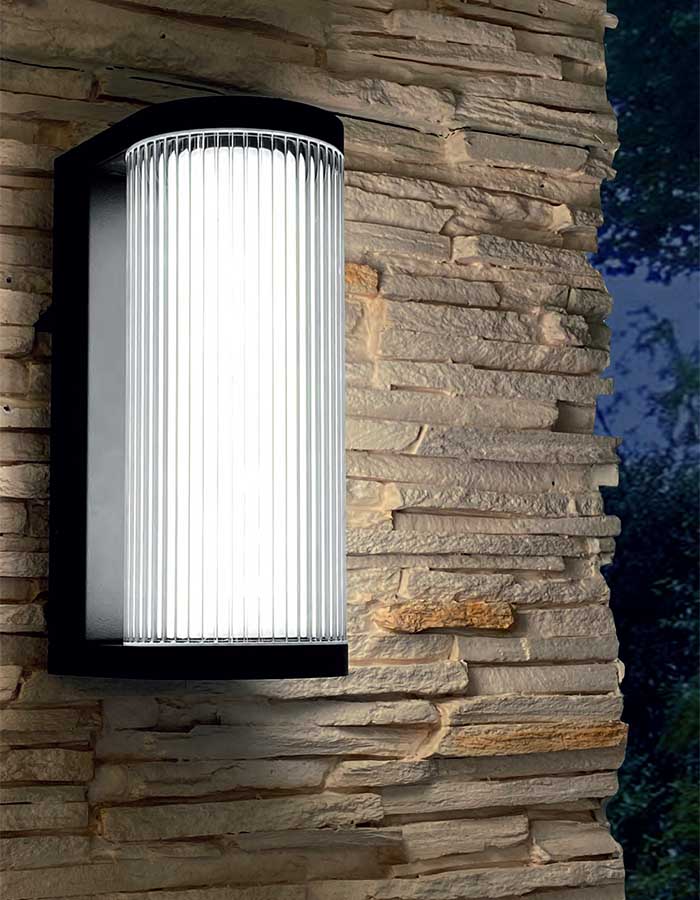 Mantra Gant Applique Led