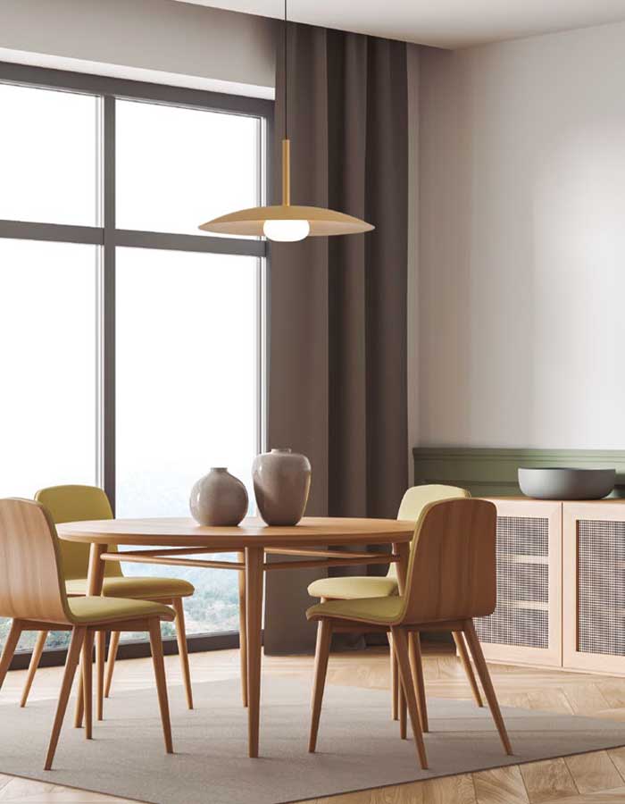 Mantra Lidia Sospensione Led