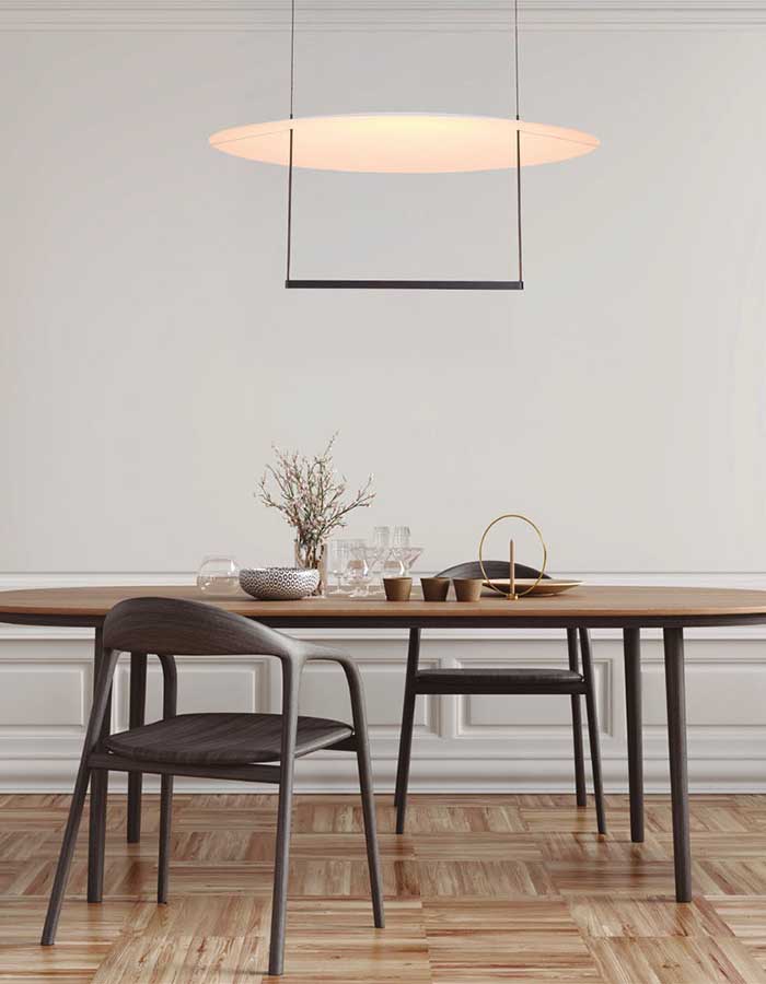 Mantra Sun II Sospensione