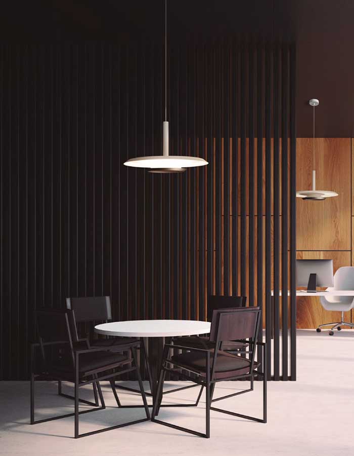 Mantra Tina Sospensione Led