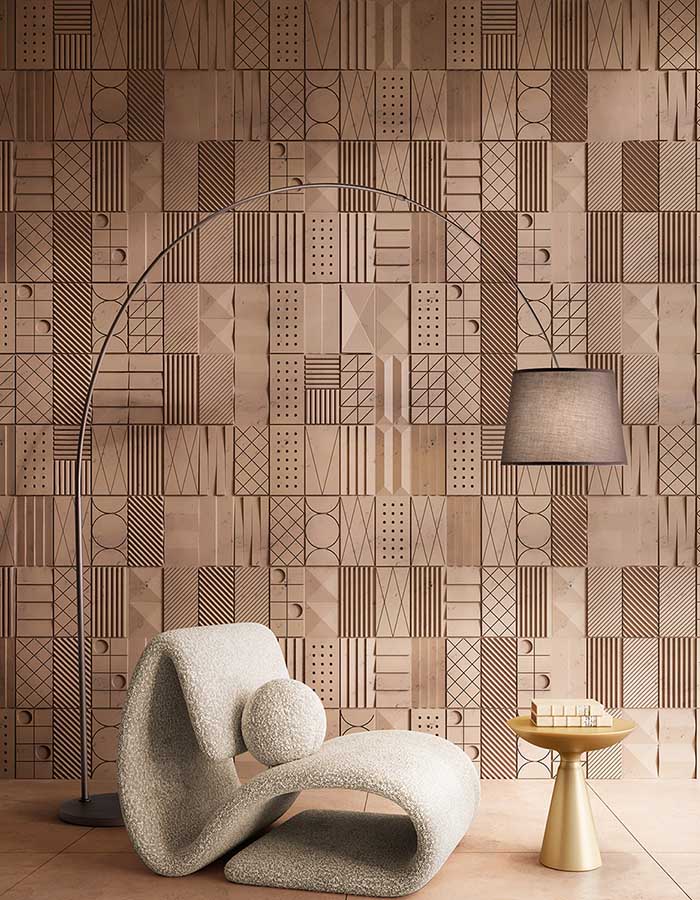 Perenz Arche Piantana