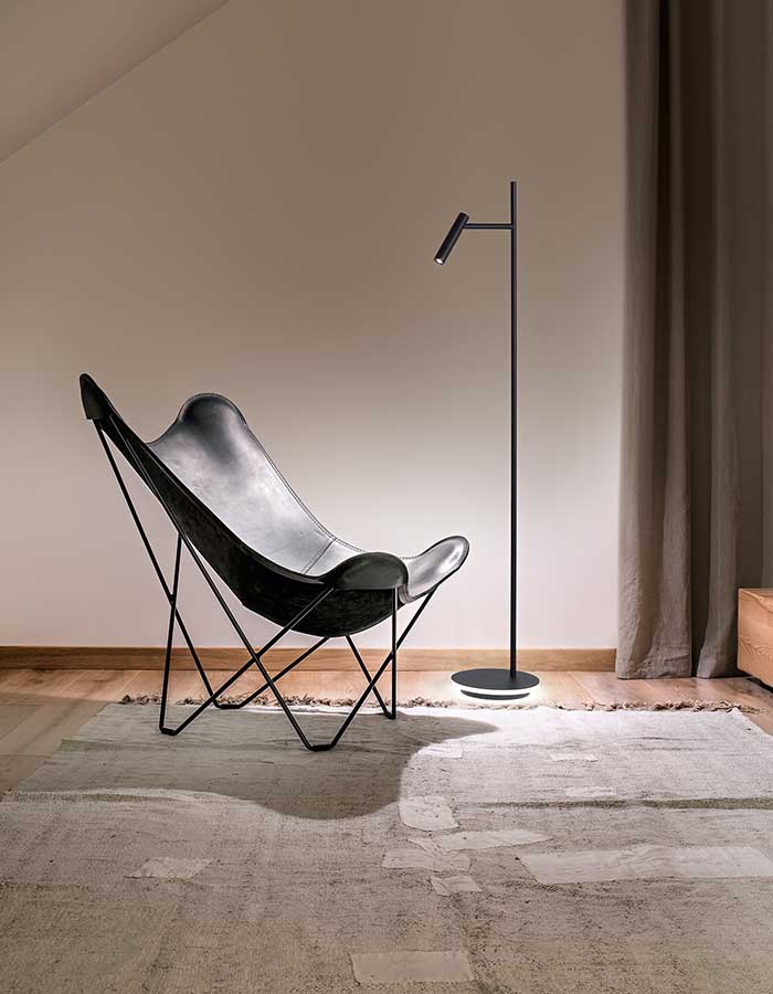 Perenz Gambo Piantana Led