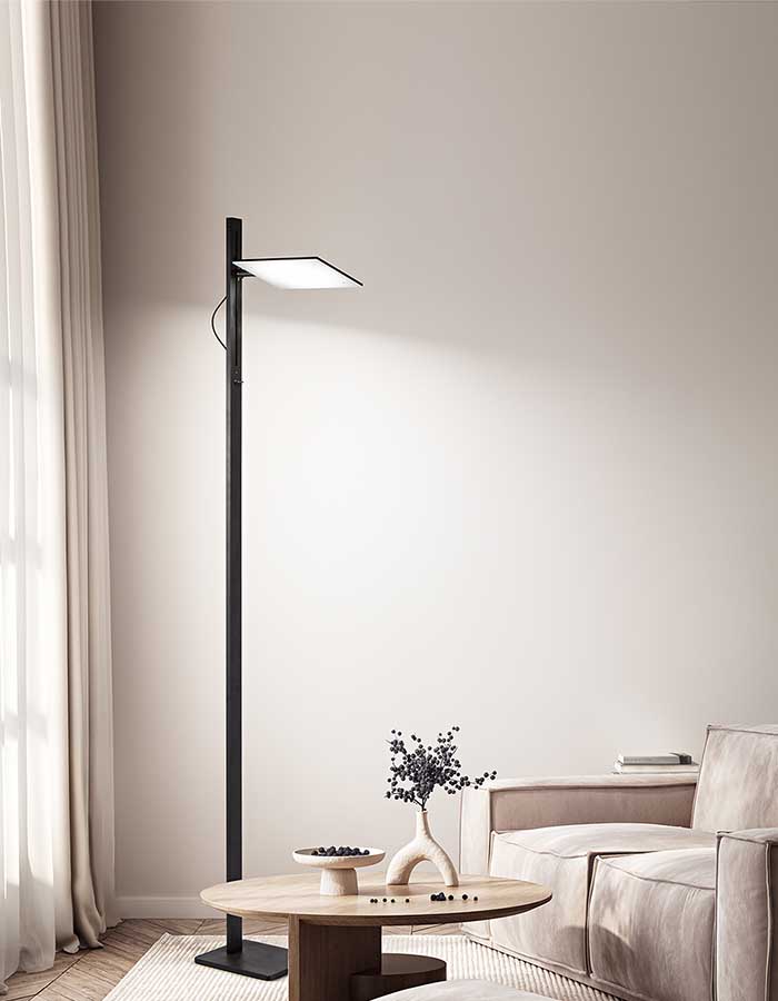 Perenz Radiante Piantana Led