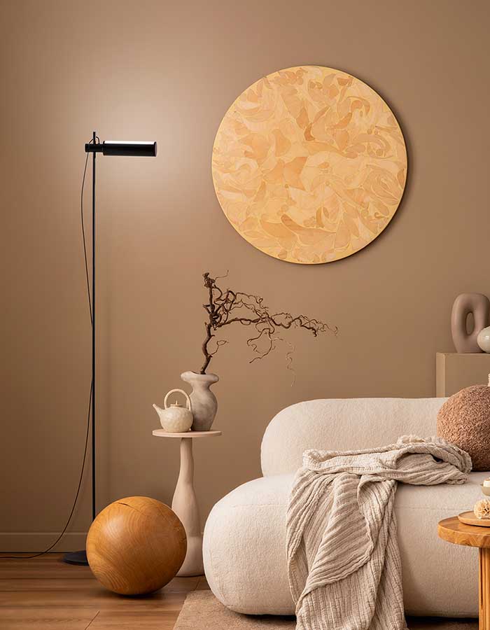 Perenz Ultima Piantana Led