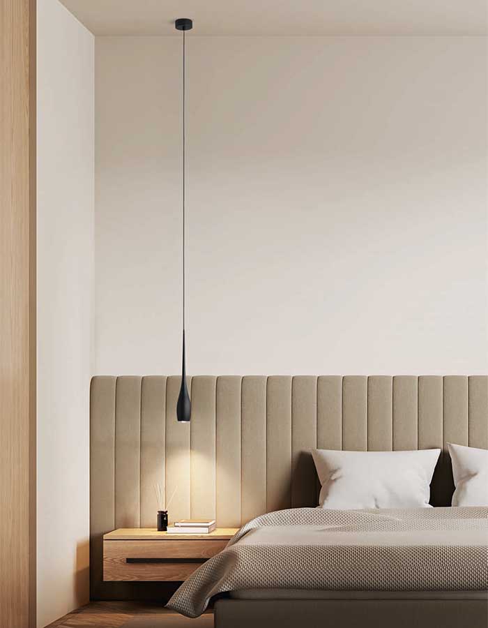 Fabas Luce Coco Sospensione Singola