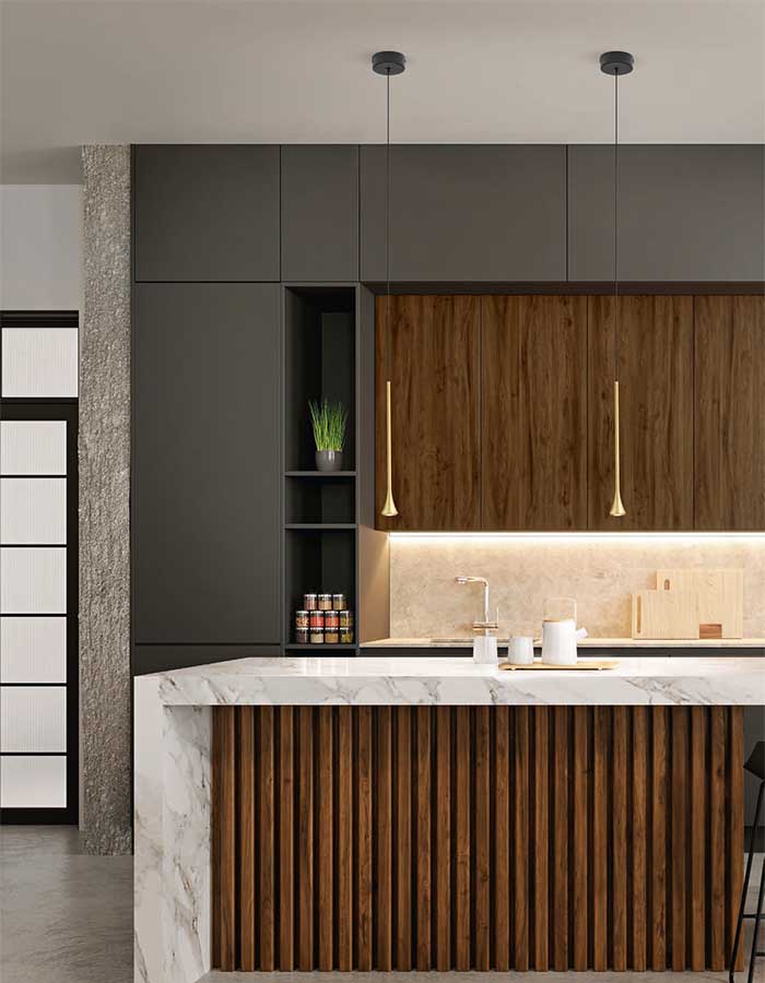 Fabas Luce Susa Sospensione Singola