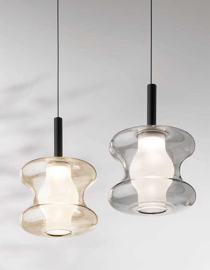 Fabas Luce Frua Sospensione