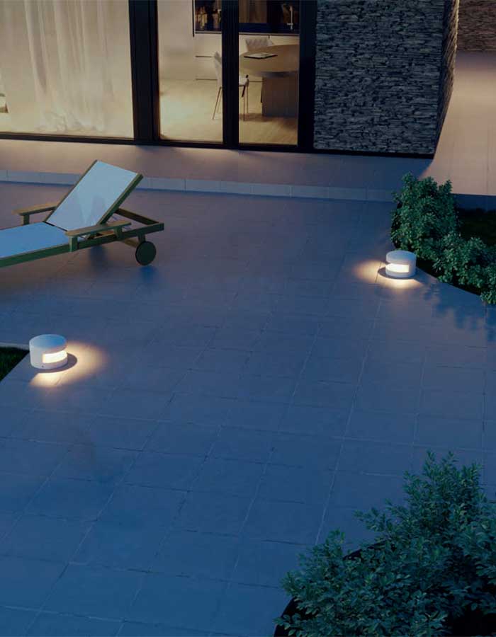 Redo Cliff 180 Paletto