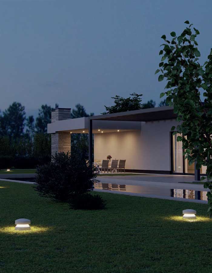 Redo Cliff 360 Paletto