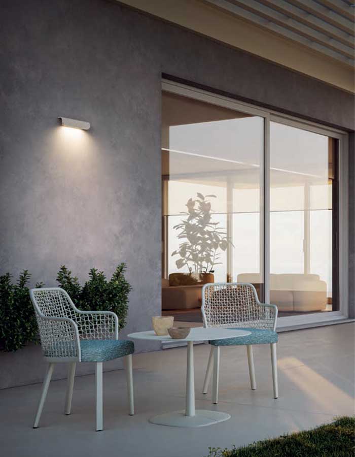 Redo Lid Applique Led