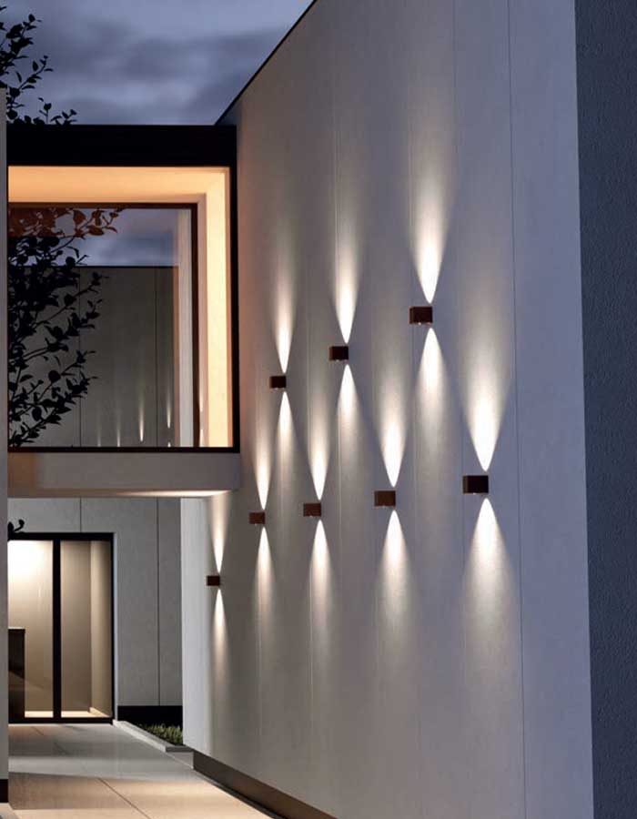 Redo Teko Applique Led