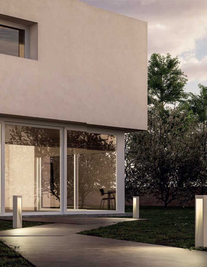 Redo Toss Paletto Led