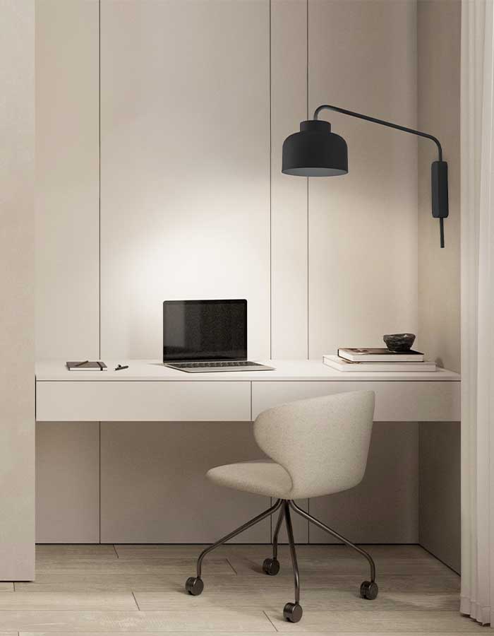 Vivida Bottone Applique L.60