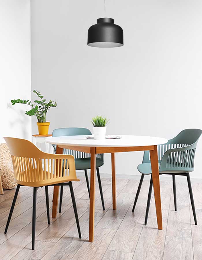 Vivida Bottone Sospensione Ø22