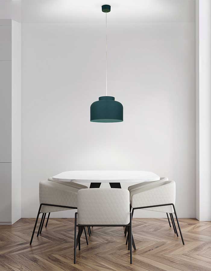 Vivida Bottone Sospensione Ø35