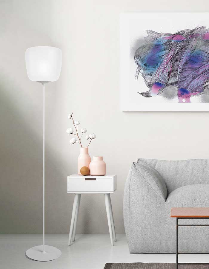 Vivida Etherea Piantana