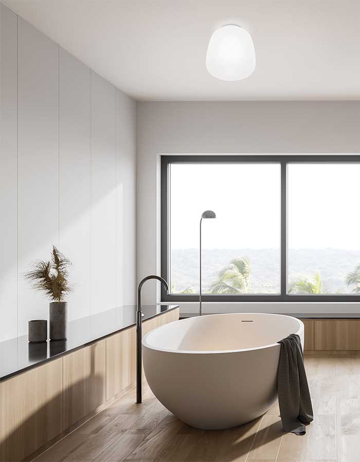 Vivida Etherea Plafoniera