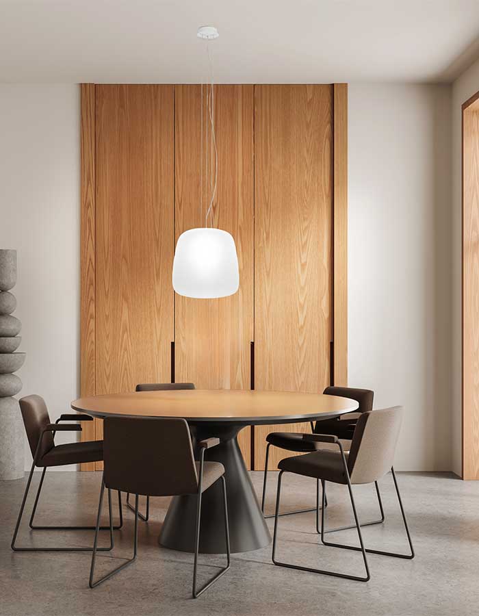 Vivida Etherea Sospensione