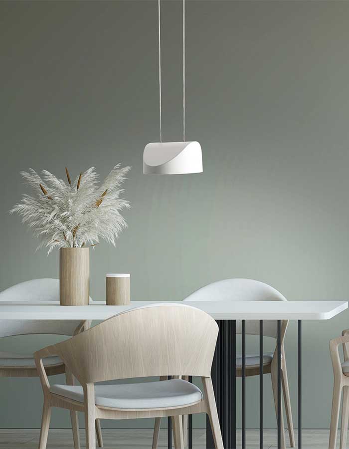 Vivida Tarp Sospensione Led