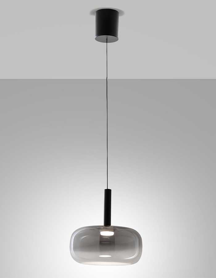 Fabas Luce Devero Sospensione Singola