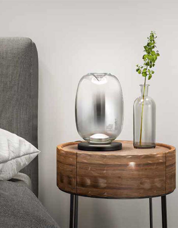 Fabas Luce Tambora Lampada