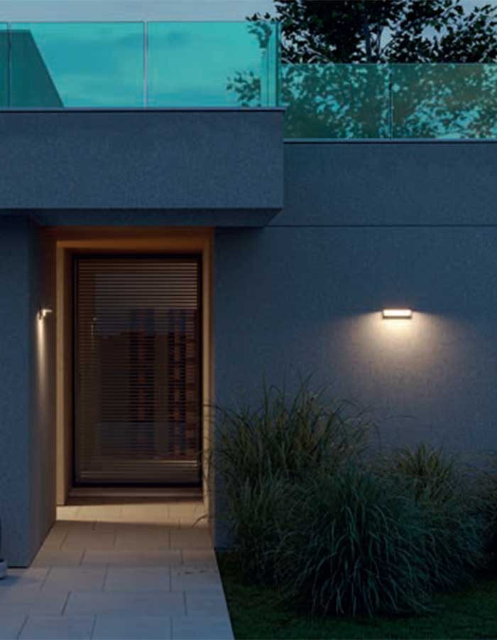 Redo Kant Applique Led